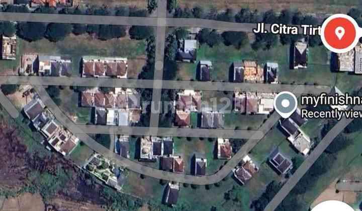 For Sale Waterfront Plot Not Vacant Area, Rare For Sale Waterfront Plot Not Vacant Area, Rare