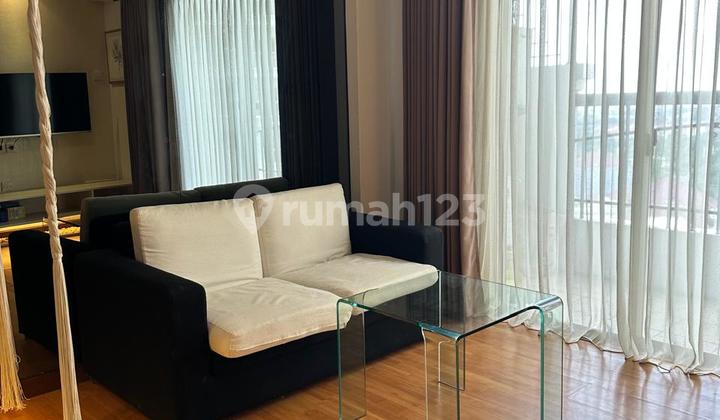 Waterplace Furnished Apartment, 12th Floor, Move-in Ready 2
