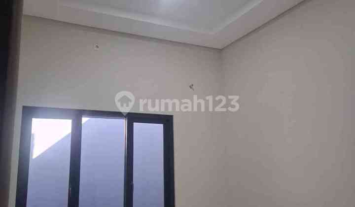 Jual Rumah Baru Gress Darmo Indah 2