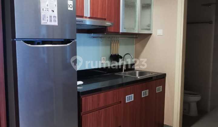 Sewa Apartemen Anderson Lt. 16 Siap Langsung Huni View City 2