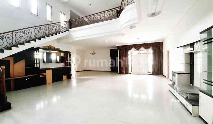 Dijual Rumah VBR Pakuwon Hook