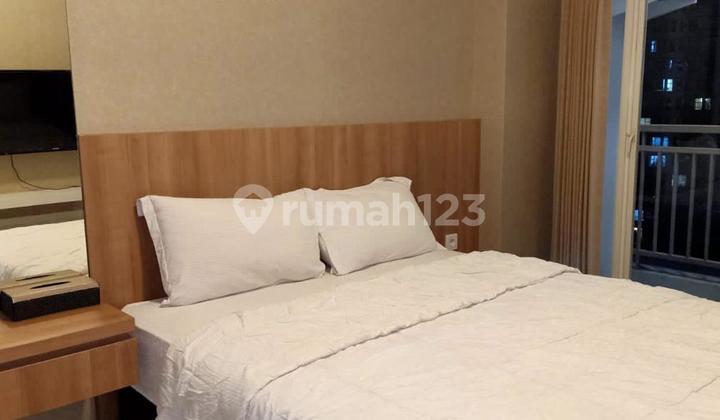 Apartemen Orchard Lantai 6 Type Studio Fully Furnished 2