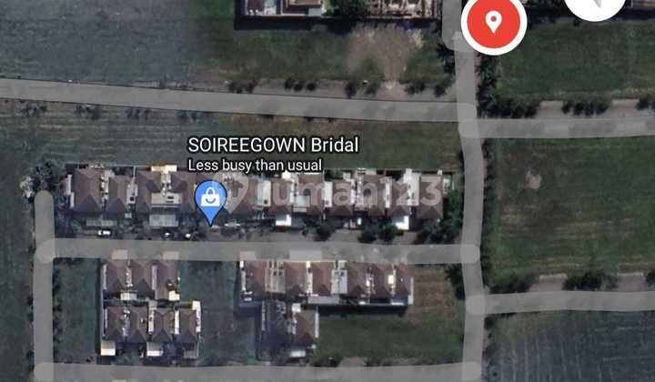 Kavling Graha Family Blok V, Ready 6 Unit