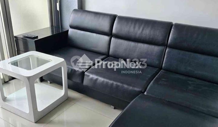 Apartemen Waterplace Tower A