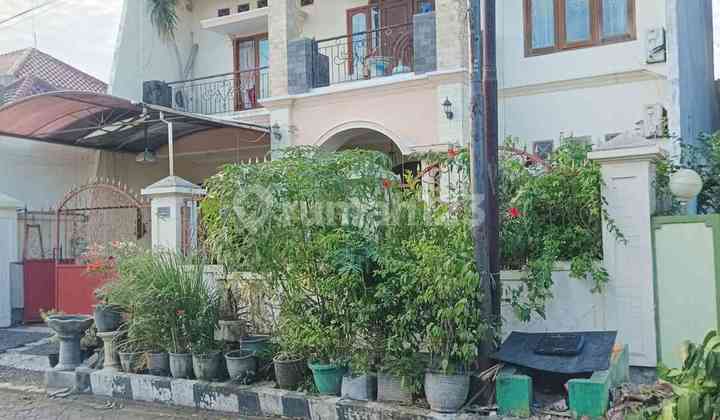 Jual cepat Rumah Ketintang Wiyata Jual cepat Rumah Ketintang Wiyata