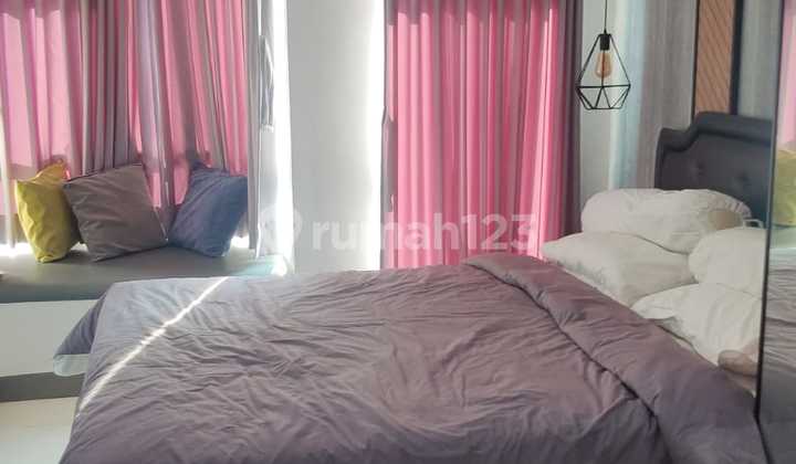 Apartemen Anderson LT 5 Type Studio Full Furnished 2