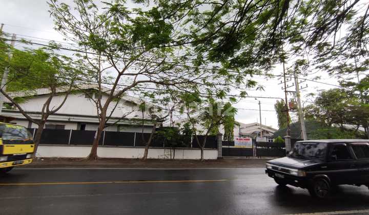 Tanah Raya Baureno, Bojonegoro! Luas, Strategis & Potensial