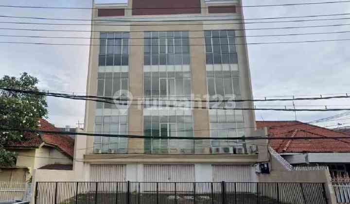 For Rent: Ambengan Shop House, Strategic Location 1