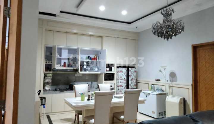 Jual Kos2an Aktif di Cipunegara Surabaya, Nego Aja Sampe Deal 2