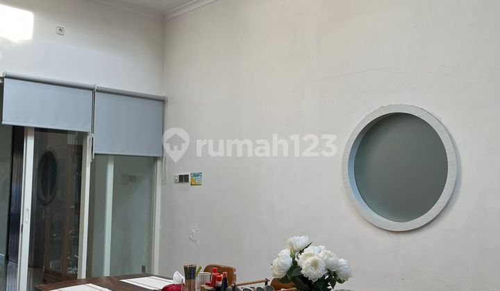 Sewa Rumah di Ketintang, 2 Lantai Siap Huni 2