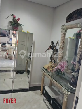 Apartment Adhiwangsa 3Br View Kota, Lantai 18! 2