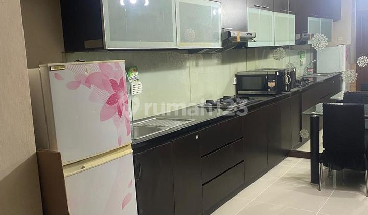 Waterplace Tower B 25th Floor