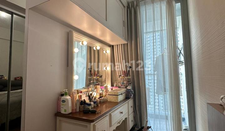 Apartemen Anderson Lantai 23, Full Furnish, Sewa 2 tahun lebih MURAH  2