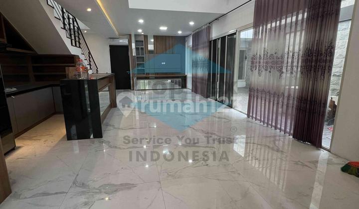 Graha Famili Blok XA Graha Famili Blok XA