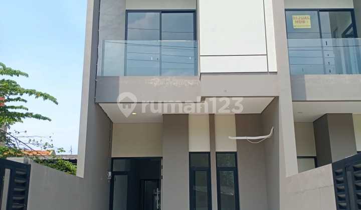 For Sale in South Tenggilis Mejoyo, 2 Units Available - Price Reduced 2