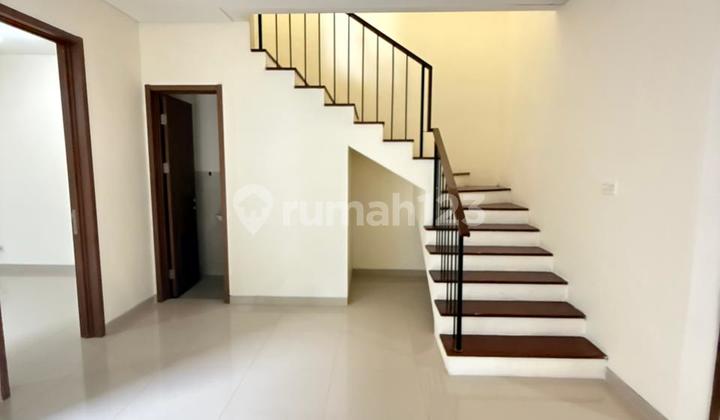 Graha Natura House Ready to Move In No Renovation 2