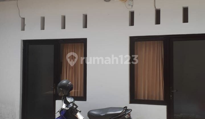 Batu Malang Villa House Still Active 2