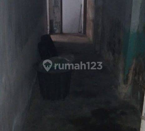 Rumah cocok buat usaha cafe , toko , gudang dll 3
