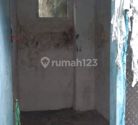 Rumah eks depot ruangan los cocok tuk cafe , gudang , toko d Sidopekso SHM Butuh Renovasi  3