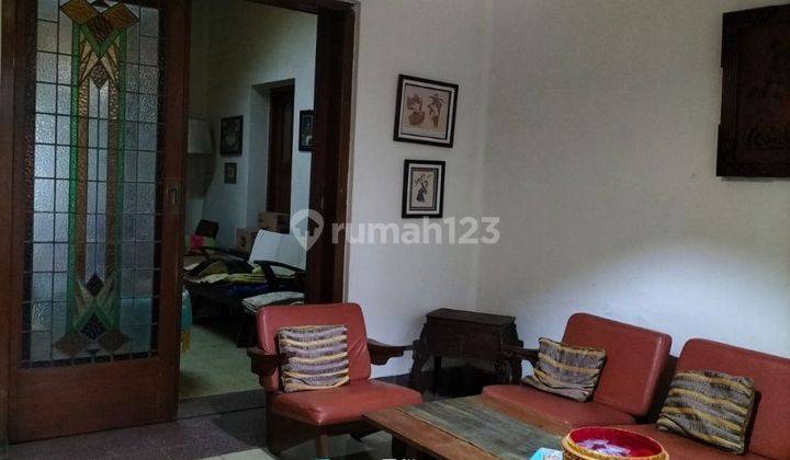 Rumah di Oro Oro  Dowo SHM Bagus Utara 4
