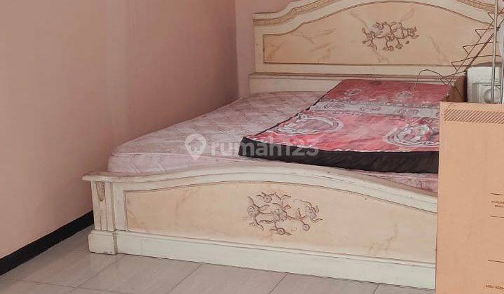DISEWAKAN RUMAH BAGUS TERAWAT  , DAH RENOVASI di Sulfat Agung 2 Lantai SHM  4