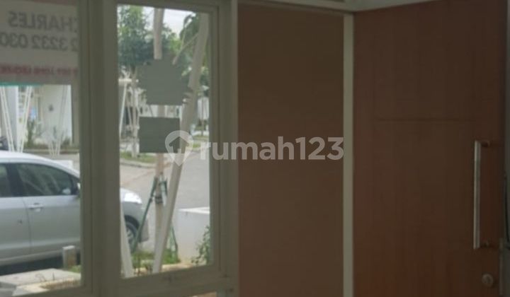 Rumah di  Citra Garden Park Hill SHM Baru Utara 2