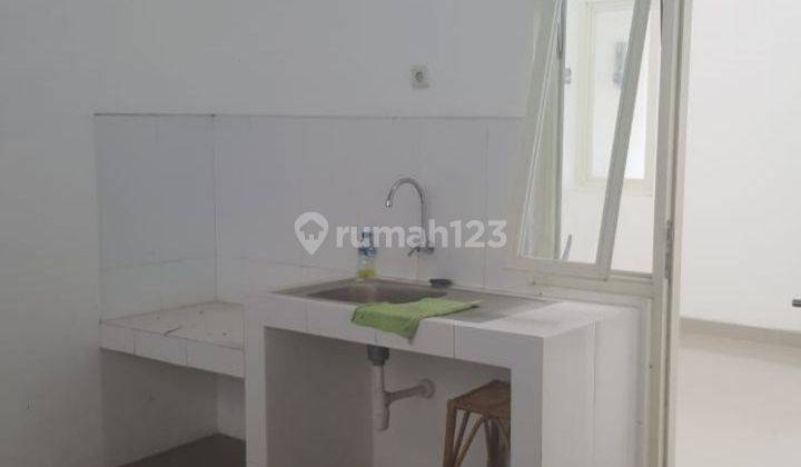 Rumah di  Citra Garden Park Hill SHM Baru Utara 3