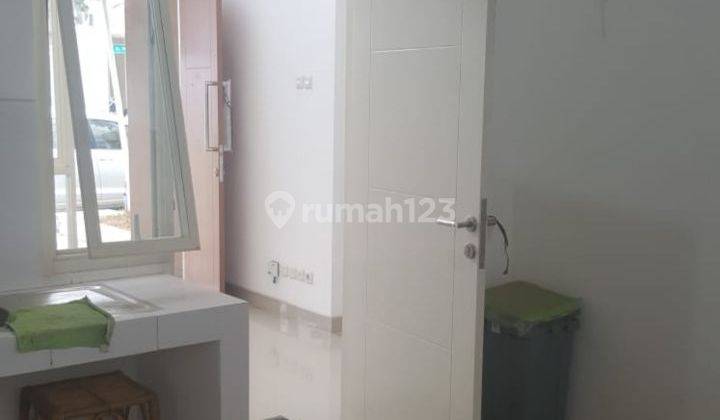 Rumah di  Citra Garden Park Hill SHM Baru Utara 4