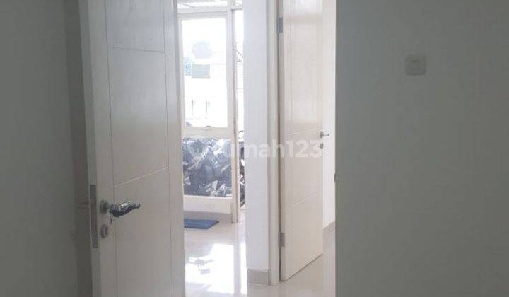 Rumah di  Citra Garden Park Hill SHM Baru Utara 5
