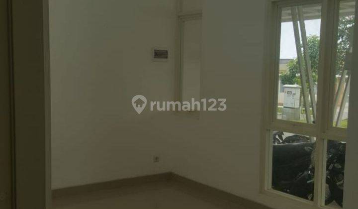 Rumah di  Citra Garden Park Hill SHM Baru Utara 7