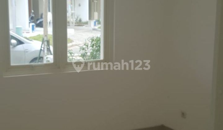 Rumah di  Citra Garden Park Hill SHM Baru Utara 8