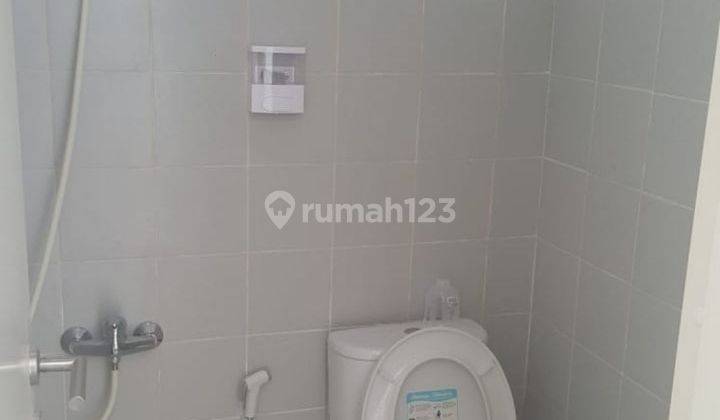 Rumah di  Citra Garden Park Hill SHM Baru Utara 9