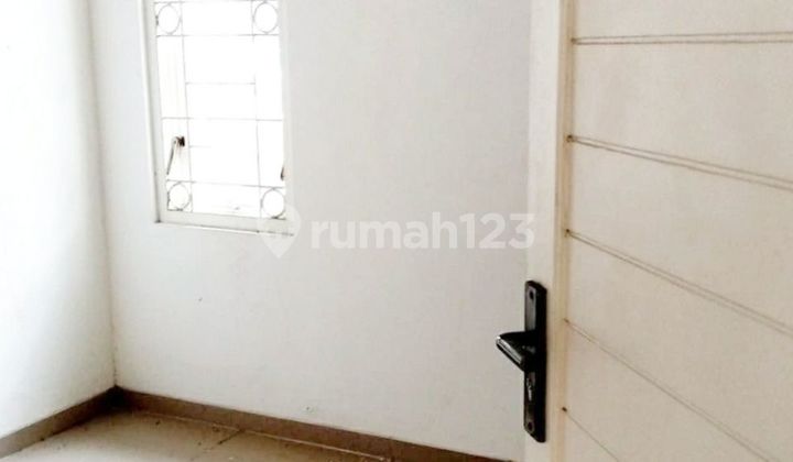 Rumah di Grand Mutiara Regency SHM Baru Barat 4