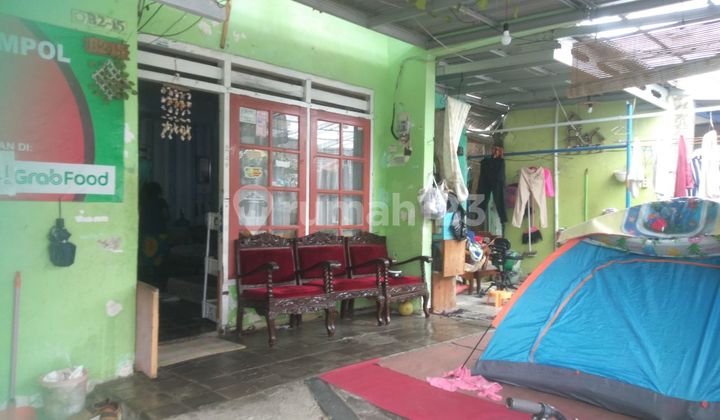 Perumahan Dirgantara Tengah Kota Strategis Akses Mudqh Dijangakau HGB 2