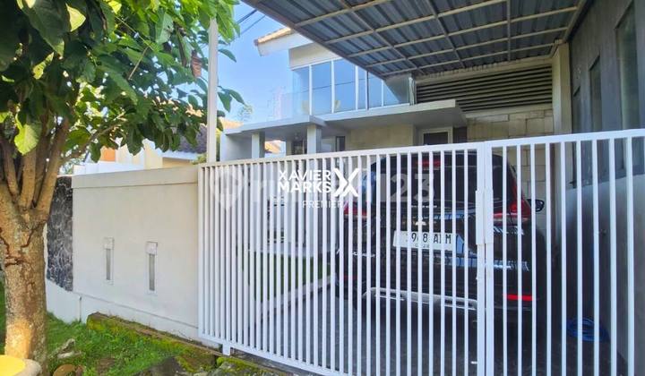 Rumah Siap Huni Casablanca , Sawojajar Dekat Exit Tol Rumah Siap Huni Casablanca , Sawojajar Dekat Exit Tol