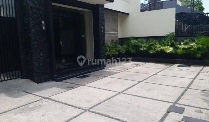 Rumah Kantor Yg Strategis &cck U:cafe,kulinet Dll Rumah 10