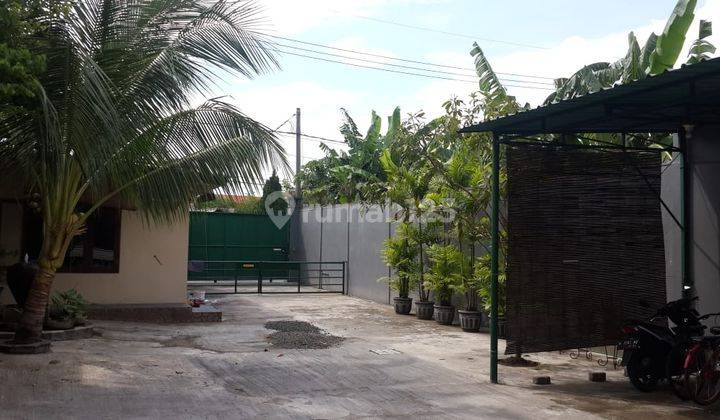 994/ Rumah Tinggal Multiguna  3