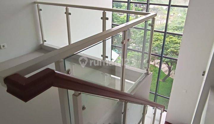L112/ Ruang Usaha & Tempat Tingah Di Kawasan Univ Ciputra 8