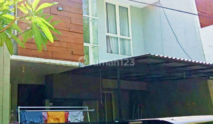 429/rumah Lebar 8 Dekat Perumahan Araya Terekonomis,BU 1