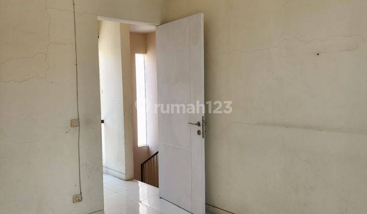 1238/perum Citraharmoni Security 24 Jam Lingkung Bagus Aman Banyak Fasilitas 2