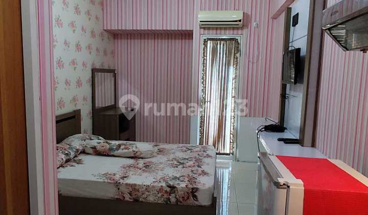 1440/life Simple Pbg Live Just Bring Your Suitcase Close to Offices, Large Malls, and Complete Facilities No Need for Expensive