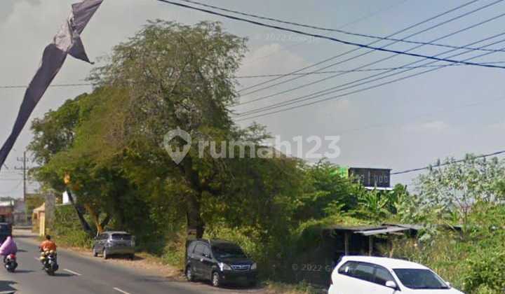 47] Commercial Land Plot Lease 0 Main Road 30x30 Menganti
