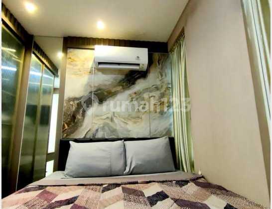 Rumah Mungil Eklusif Perum Elit Super Strategis Harga Terekonomi Bisa Nego Hingga Deal 2