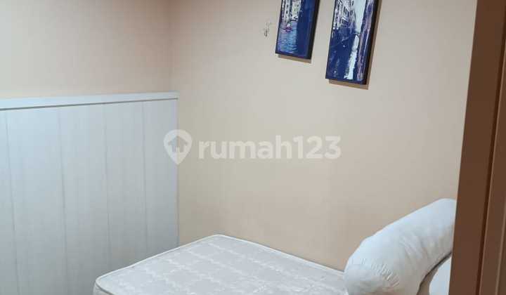 1338]furnis Educity 2 Br Nice Full Fac Cheapest And Free Pbb 2