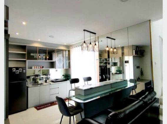 1334/zimbali Costa Full Interior/furnis Dkt Kampus Its Wm Sekolah Sd-sma Negri/swasta Nyaman Onegate Prumahan Elit  1