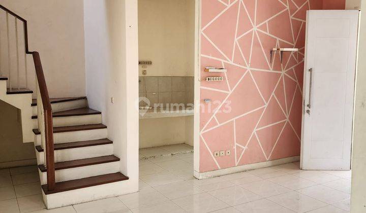 1238/perum Citraharmoni Security 24 Jam Lingkung Bagus Aman Banyak Fasilitas 1