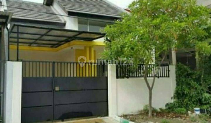 1122/termurah Bagus Pantai Mentari Strategis Dekat Kampus Its.unair.aman Nyaman  1