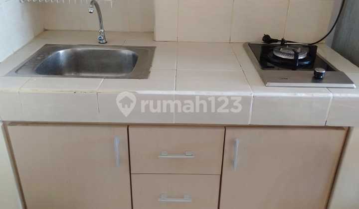 Pk 2br Tinggal Bawa Koper Mewah Aman Tdk Perlu Mahal Dg Fasilitas Keren 2