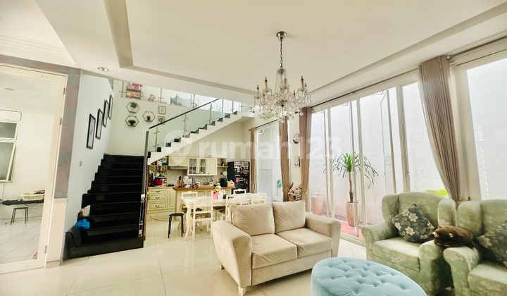 Rumah Mewah/eklusif Bukit Golf Citraland Hanya 3m An