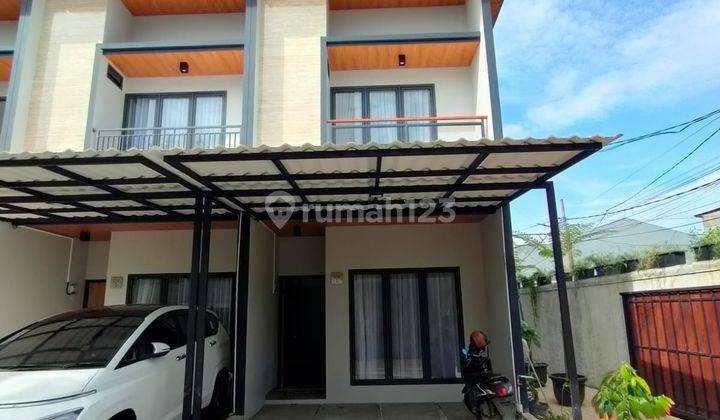 Rumah Dijual Di Pesanggrahan Jakarta Selatan Harga Terbaru Hal